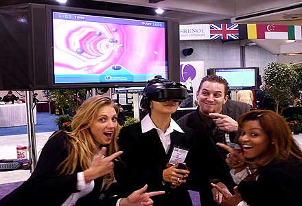 VR