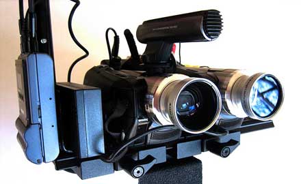 stereocam
